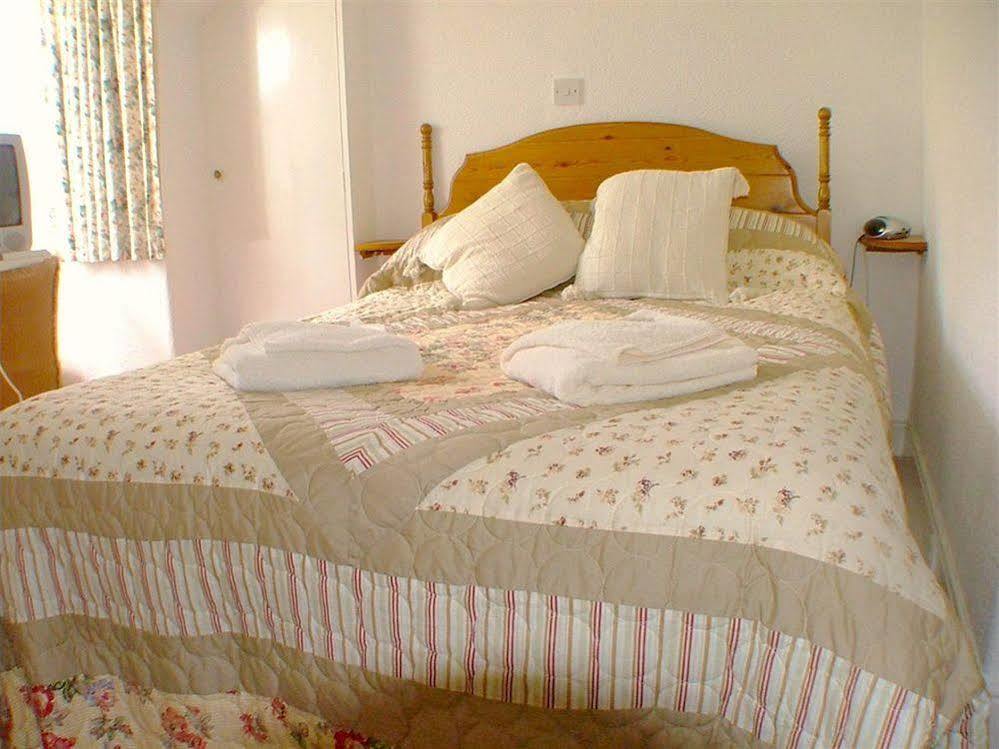 Green Gables Guest House Windermere Esterno foto